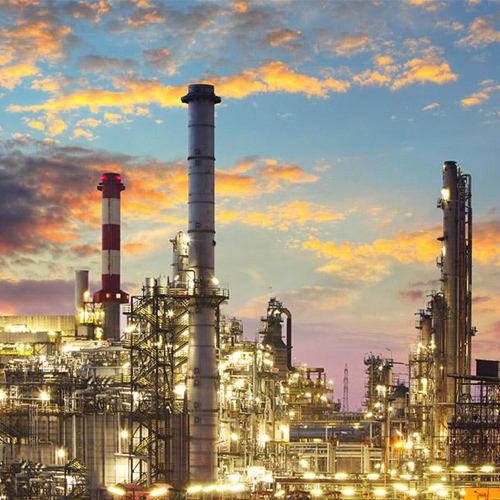 石油（yóu）化工