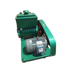 2X-15A型旋片式（shì）真空泵