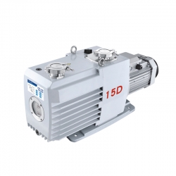 2XZ-15D型直聯旋片（piàn）式真空泵