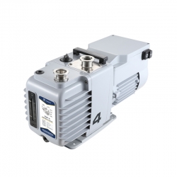 DVP-4係列高速直聯旋片式真空泵