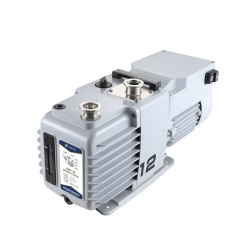 DVP-12係列高速直聯旋片式真（zhēn）空泵