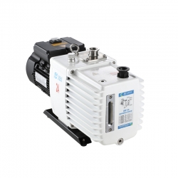 DVP-24係列高速直聯旋片式真空泵